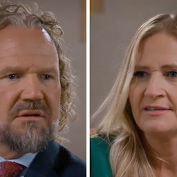 'Sister Wives': Kody Questions Whether Christine Is 'Really in Love'
