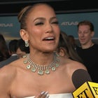 Jennifer Lopez Shares Who She Can ‘Always Trust In’ (Exclusive)